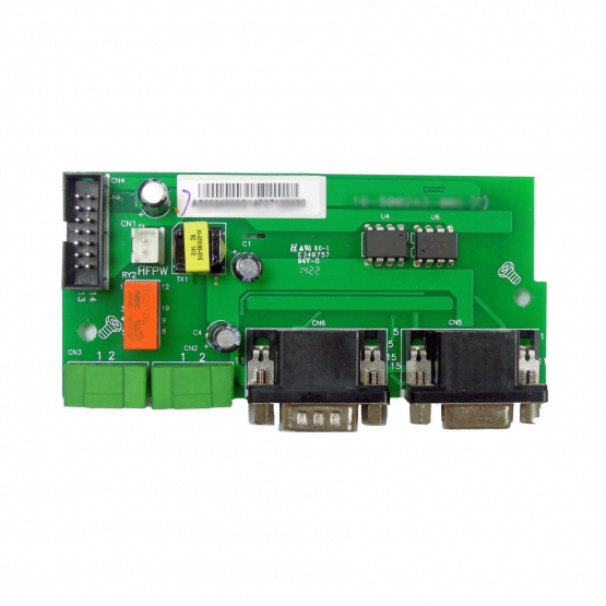 Kit Conexión Paralelo/Trifásico King / VII