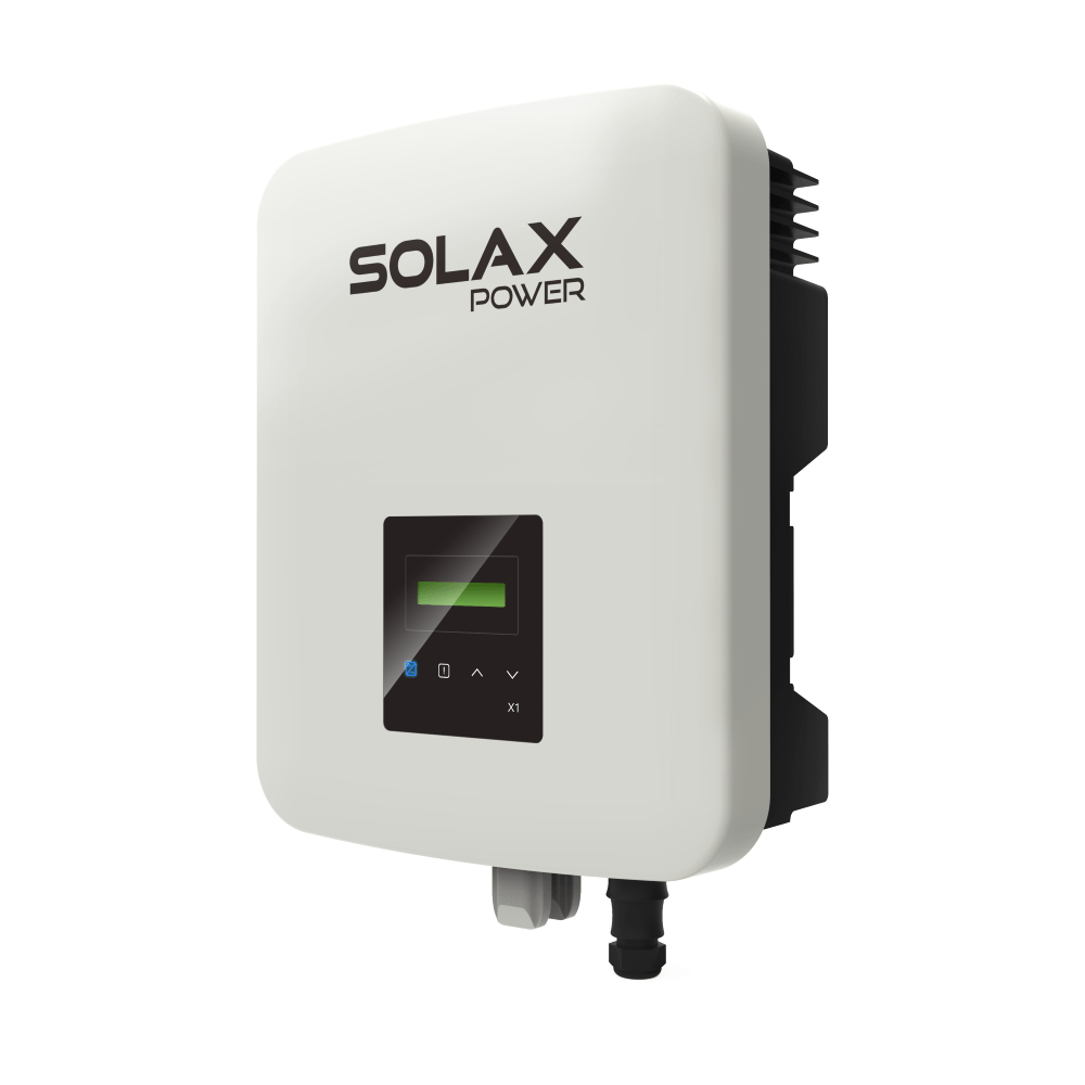 Inversor Solar On Grid Solax X1 Boost 4.2KW 600V WIFI