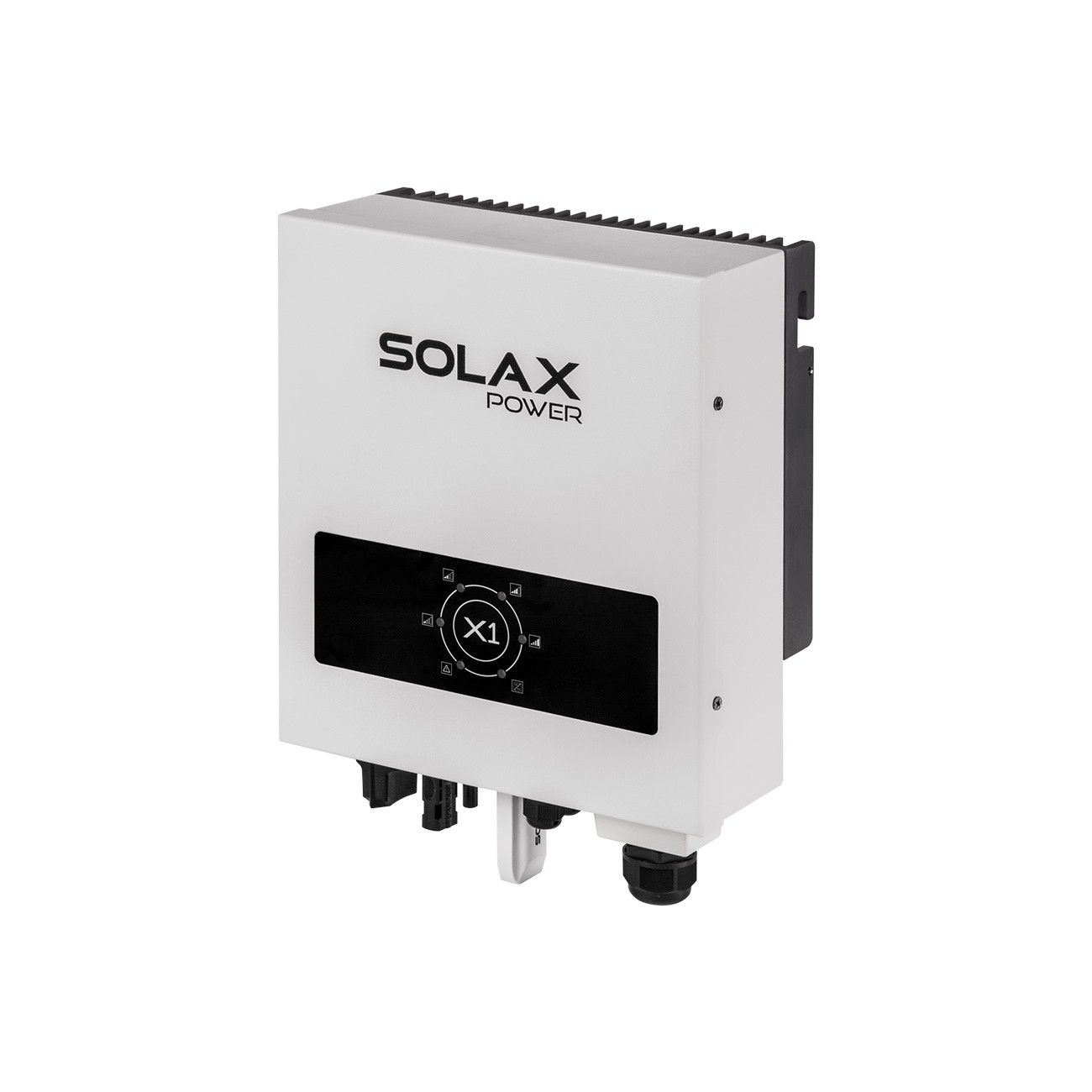 Inversor Solar On Grid Solax X1 Mini 1.5KW 400V WIFI