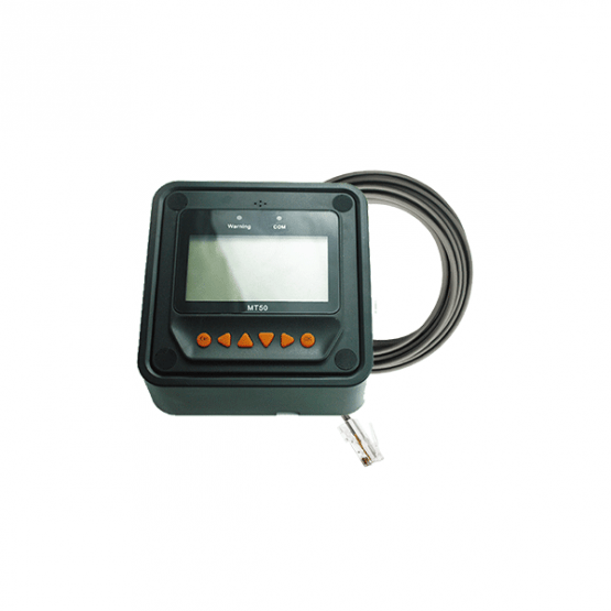 Medidor Remoto MT50 con cable 2m