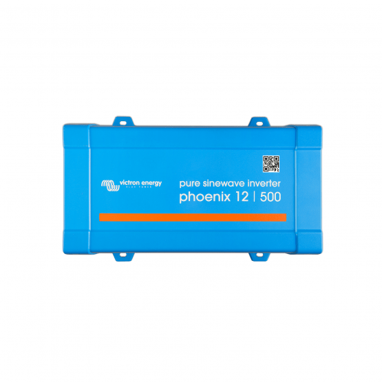 Inversor Phoenix 12/500 VE.Direct Schuko
