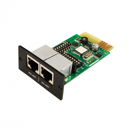 Placa Modbus para Inversores PHI E / 3P