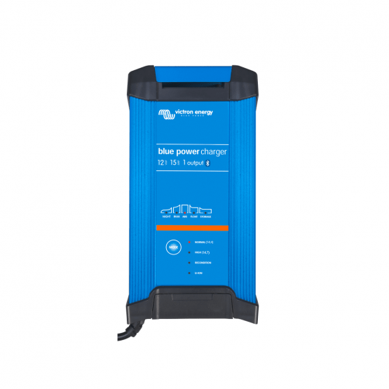 Cargador de Baterías Inteligente Blue Smart IP22 12/15(1) 230V