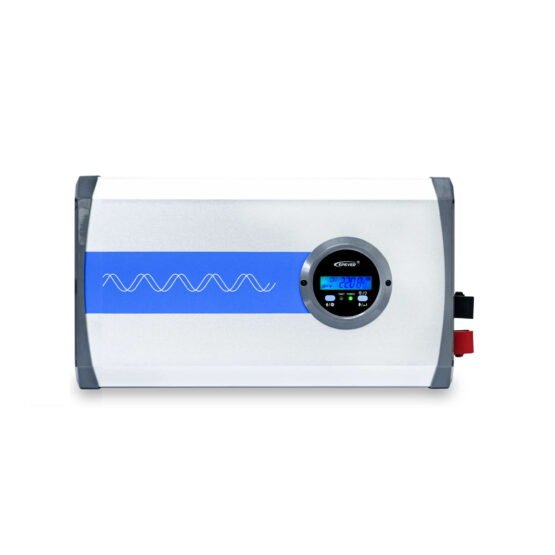 Inversor de Onda Pura IPower Plus 12V 1500VA