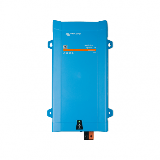 Inversor Cargador MultiPlus 12/1600/70-16 230V VE.Bus