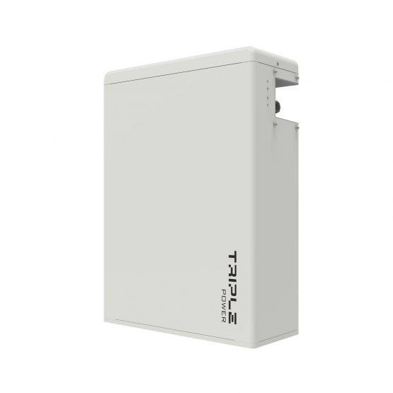 Batería de Litio 115v 5.8kwh BMS Esclavo