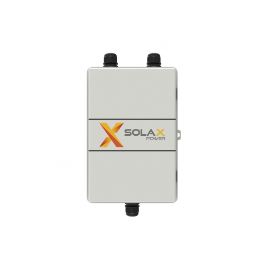 Caja Conmutadora Automática On/Off Grid X3 Hybrid