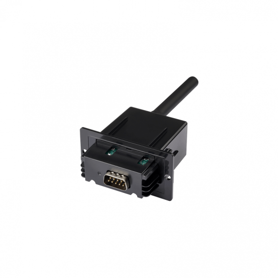 Interface para Monitoreo Wifi X3 Max