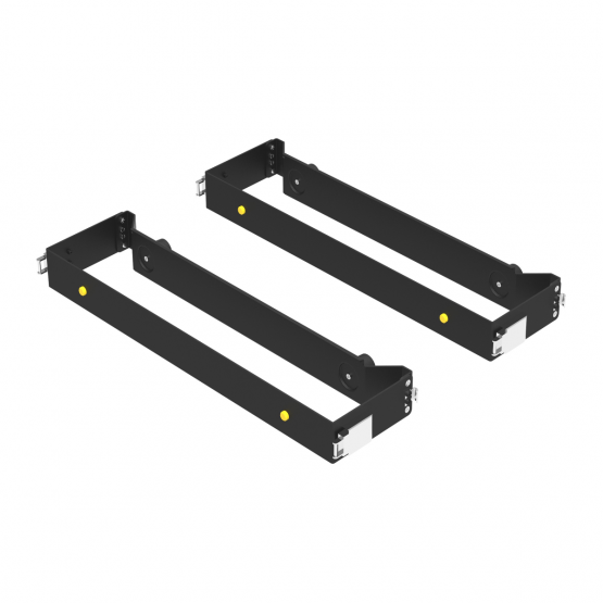 Brackets para Baterías de Litio US3000