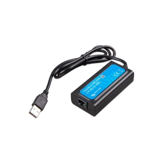 Interface VE.Bus a USB MK3
