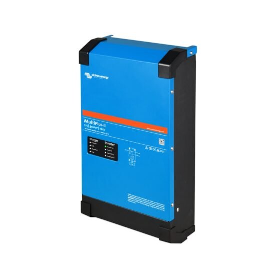 Inversor Cargador MultiPlus-II 12/3000/120-32 230V VE.Bus
