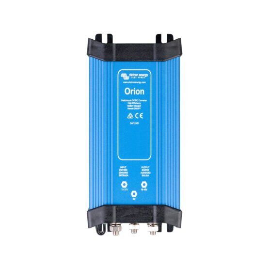Conversor DC-DC Orion 24/12-80A