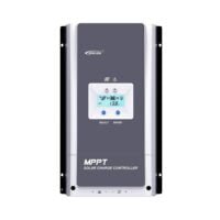 Regulador de Carga Solar Tracer MPPT 150V 100A 12/24/36/48V