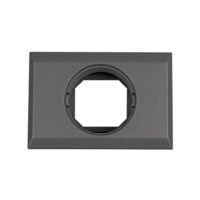 Soporte de Pared para Monitor de Batería BMV o Control MPPT