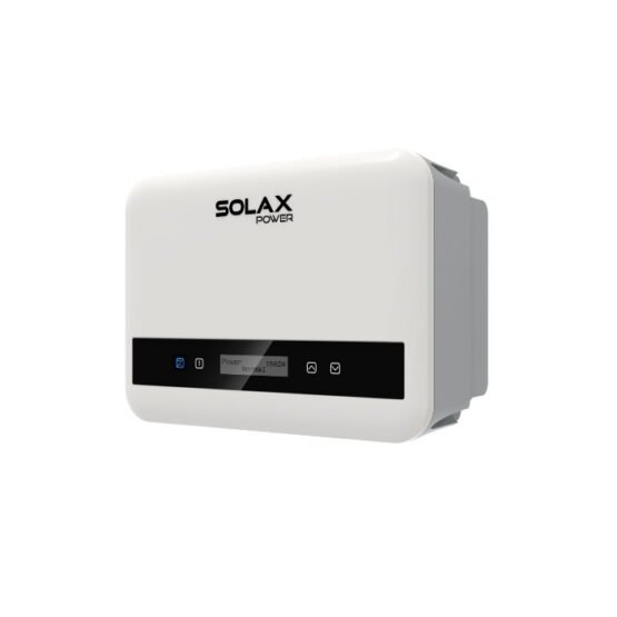 Inversor Solar On Grid X1 Mini 3KW 550V WIFI