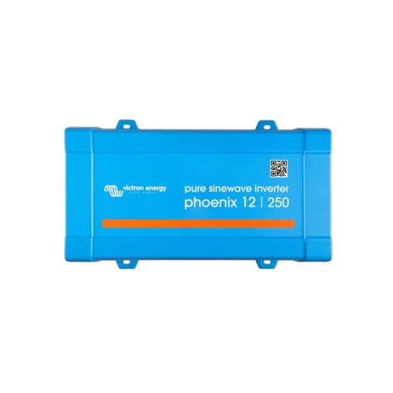 Inversor Phoenix 12/250 VE.Direct Schuko
