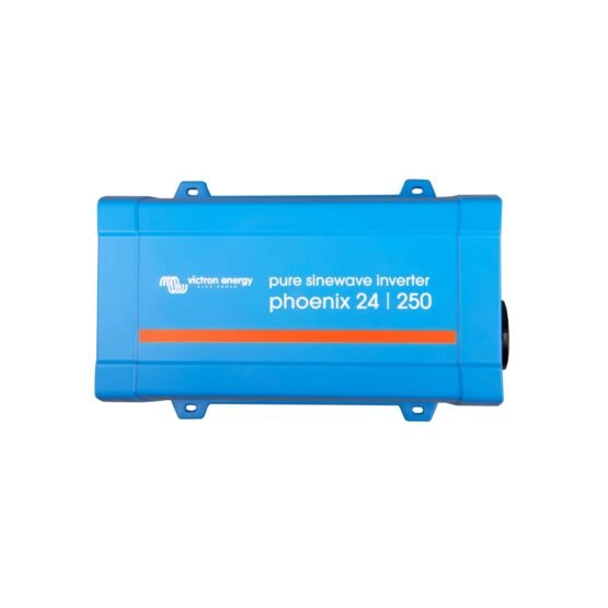 Inversor Phoenix 24/250 VE.Direct Schuko