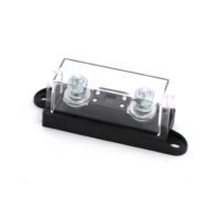 Fusible MEGA con Portafusible 150A