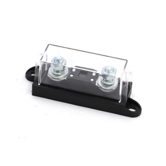 Fusible MEGA con Portafusible 150A