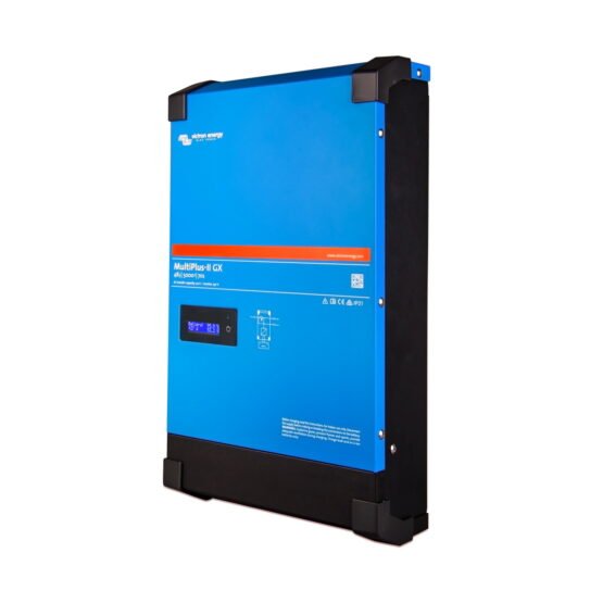 Inversor Cargador Multiplus-II 48/5000/70-50 230V GX VE.Bus
