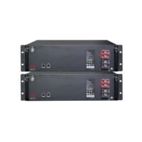 Banco de Baterías de Litio LV Flex Lite 48v 10Kwh