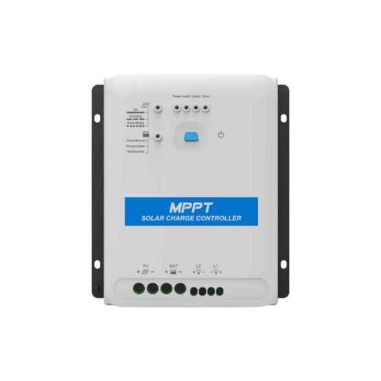 Regulador de Carga Solar MSC MPPT 100V 40A 24V