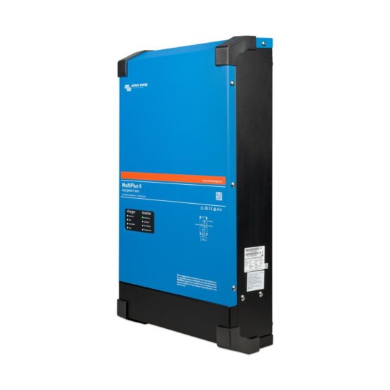 Inversor Cargador Multiplus-II 24/5000/120-50 230V VE.Bus
