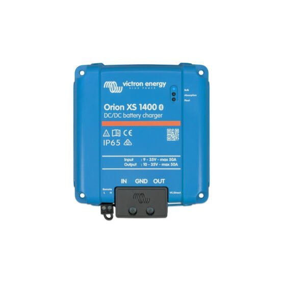 Conversor DC-DC Orion XS 1400 50A