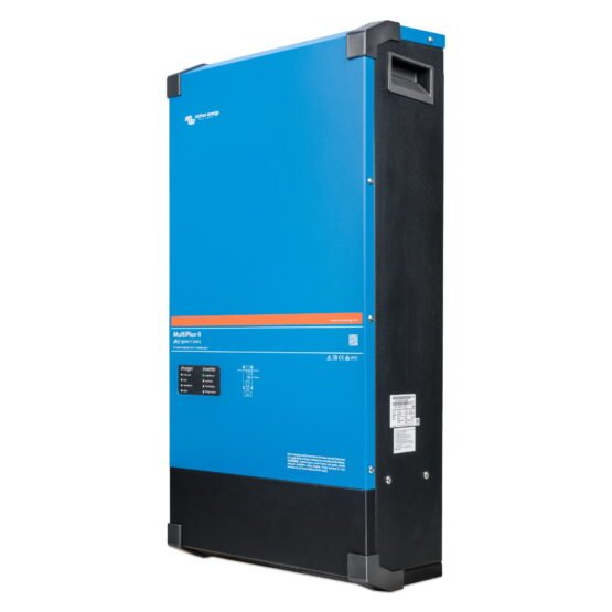 Inversor Cargador Multiplus-II 48/15000/200-100 230V